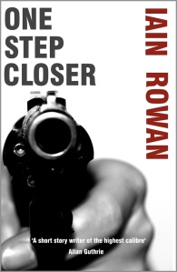 One Step Closer - a free ebook short story by Iain Rowan