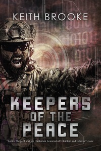 Keepers of the Peace
